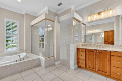 Welcome to Lake Jovita  Country Club. A lifestyle of elegance on Lake Jovita Golf and Country Club in Florida - for sale on GolfHomes.com, golf home, golf lot
