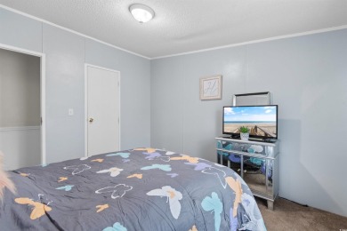 Tucked away in a desirable area of Little River, this 3-bedroom on Eagle Nest Golf Club in South Carolina - for sale on GolfHomes.com, golf home, golf lot