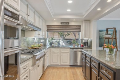Nestled on a quiet tree lined cul-de-sac in the highly on Sunset Hills Country Club in California - for sale on GolfHomes.com, golf home, golf lot