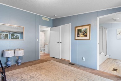Tucked away in a desirable area of Little River, this 3-bedroom on Eagle Nest Golf Club in South Carolina - for sale on GolfHomes.com, golf home, golf lot