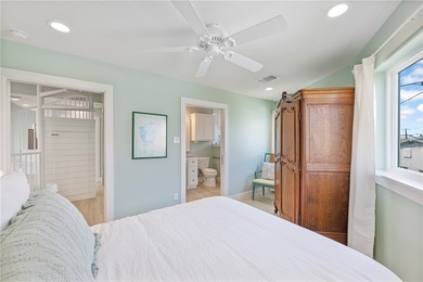 You've never seen a Sunday Villas home quite like Unit 16! Fully on Palmilla Beach Golf Club in Texas - for sale on GolfHomes.com, golf home, golf lot