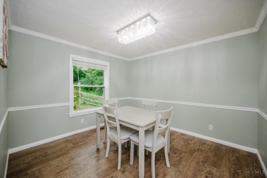 Nestled in a quiet cul-de-sac, this charming home features on Fairfield Greens-North Trace in Ohio - for sale on GolfHomes.com, golf home, golf lot