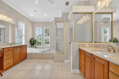 Welcome to Lake Jovita  Country Club. A lifestyle of elegance on Lake Jovita Golf and Country Club in Florida - for sale on GolfHomes.com, golf home, golf lot