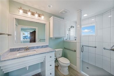 You've never seen a Sunday Villas home quite like Unit 16! Fully on Palmilla Beach Golf Club in Texas - for sale on GolfHomes.com, golf home, golf lot