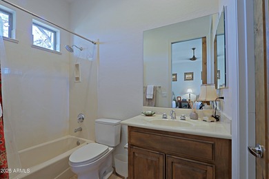 Rare opportunity to own a STUNNING Avron Star Chaser +Casita on Legend Trail Golf Club in Arizona - for sale on GolfHomes.com, golf home, golf lot