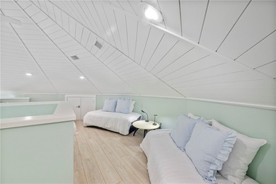 You've never seen a Sunday Villas home quite like Unit 16! Fully on Palmilla Beach Golf Club in Texas - for sale on GolfHomes.com, golf home, golf lot