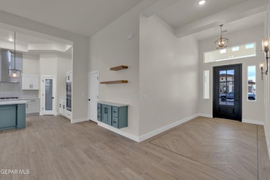 Brand New Luxury Home - The Alexa Floor Plan by Iglesias Custom on Emerald Springs Golf Course in Texas - for sale on GolfHomes.com, golf home, golf lot