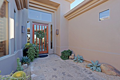 Rare opportunity to own a STUNNING Avron Star Chaser +Casita on Legend Trail Golf Club in Arizona - for sale on GolfHomes.com, golf home, golf lot