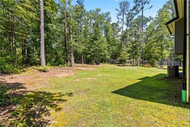 Welcome to 1491 Stonington Court, a beautifully maintained home on Fairfield Plantation Golf and Country Club in Georgia - for sale on GolfHomes.com, golf home, golf lot