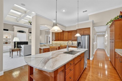 Welcome to Lake Jovita  Country Club. A lifestyle of elegance on Lake Jovita Golf and Country Club in Florida - for sale on GolfHomes.com, golf home, golf lot
