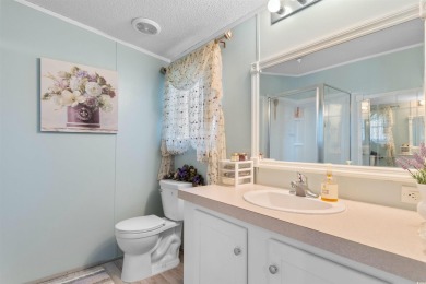 Tucked away in a desirable area of Little River, this 3-bedroom on Eagle Nest Golf Club in South Carolina - for sale on GolfHomes.com, golf home, golf lot