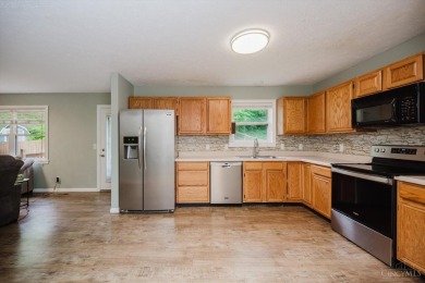 Nestled in a quiet cul-de-sac, this charming home features on Fairfield Greens-North Trace in Ohio - for sale on GolfHomes.com, golf home, golf lot