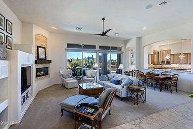 Rare opportunity to own a STUNNING Avron Star Chaser +Casita on Legend Trail Golf Club in Arizona - for sale on GolfHomes.com, golf home, golf lot