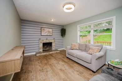 Nestled in a quiet cul-de-sac, this charming home features on Fairfield Greens-North Trace in Ohio - for sale on GolfHomes.com, golf home, golf lot