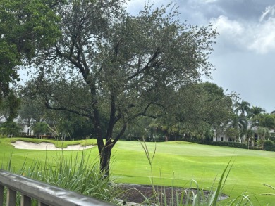 Rarely Available Chateau Model!This stunning 3-bedroom plus on  in Florida - for sale on GolfHomes.com, golf home, golf lot