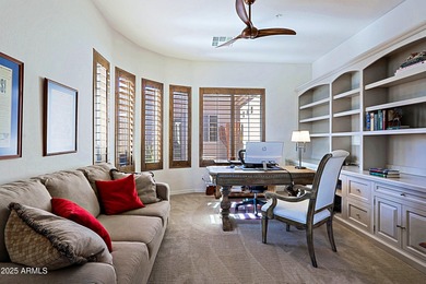 Rare opportunity to own a STUNNING Avron Star Chaser +Casita on Legend Trail Golf Club in Arizona - for sale on GolfHomes.com, golf home, golf lot