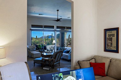 Rare opportunity to own a STUNNING Avron Star Chaser +Casita on Legend Trail Golf Club in Arizona - for sale on GolfHomes.com, golf home, golf lot