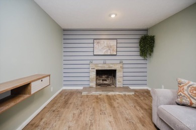 Nestled in a quiet cul-de-sac, this charming home features on Fairfield Greens-North Trace in Ohio - for sale on GolfHomes.com, golf home, golf lot