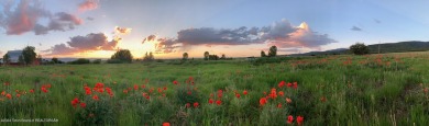 Spring Creek Farms is home to this beautiful 9.23 acre parcel on Targhee Village Golf Course in Wyoming - for sale on GolfHomes.com, golf home, golf lot