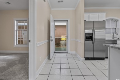 If you've been dreaming of a peaceful coastal retreat just on  in South Carolina - for sale on GolfHomes.com, golf home, golf lot