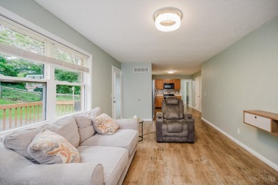 Nestled in a quiet cul-de-sac, this charming home features on Fairfield Greens-North Trace in Ohio - for sale on GolfHomes.com, golf home, golf lot