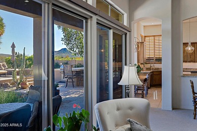 Rare opportunity to own a STUNNING Avron Star Chaser +Casita on Legend Trail Golf Club in Arizona - for sale on GolfHomes.com, golf home, golf lot