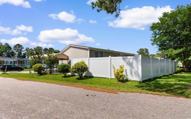 Tucked away in a desirable area of Little River, this 3-bedroom on Eagle Nest Golf Club in South Carolina - for sale on GolfHomes.com, golf home, golf lot