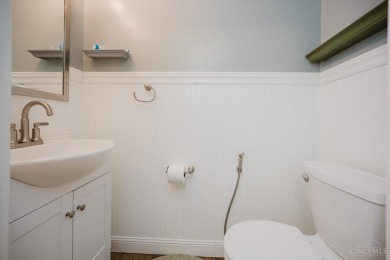 Nestled in a quiet cul-de-sac, this charming home features on Fairfield Greens-North Trace in Ohio - for sale on GolfHomes.com, golf home, golf lot