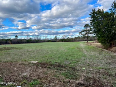 BEAUTIFUL 50+- acre tract of land in North Whiteville with road on Land-O-Lakes Golf Course in North Carolina - for sale on GolfHomes.com, golf home, golf lot
