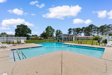 Tucked away in a desirable area of Little River, this 3-bedroom on Eagle Nest Golf Club in South Carolina - for sale on GolfHomes.com, golf home, golf lot