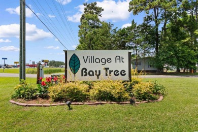 Tucked away in a desirable area of Little River, this 3-bedroom on Eagle Nest Golf Club in South Carolina - for sale on GolfHomes.com, golf home, golf lot
