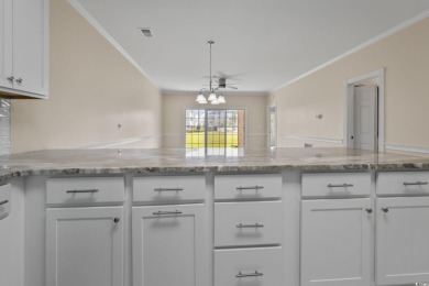 If you've been dreaming of a peaceful coastal retreat just on  in South Carolina - for sale on GolfHomes.com, golf home, golf lot