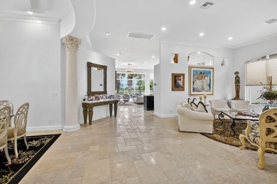 EXCLUSIVE FULL GOLF MEMBERSHIP OPPORTUNITY! Beat the impending on  in Florida - for sale on GolfHomes.com, golf home, golf lot