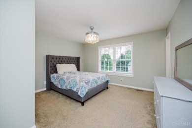 Nestled in a quiet cul-de-sac, this charming home features on Fairfield Greens-North Trace in Ohio - for sale on GolfHomes.com, golf home, golf lot