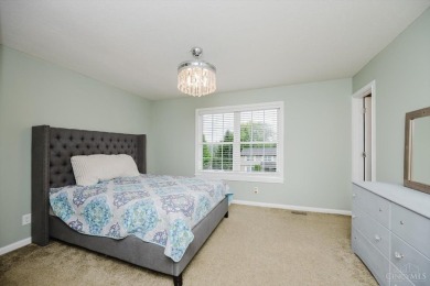 Nestled in a quiet cul-de-sac, this charming home features on Fairfield Greens-North Trace in Ohio - for sale on GolfHomes.com, golf home, golf lot
