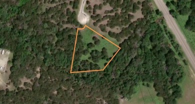 Own 1.25 acres of prime land in the exclusive White Bluff Resort on White Bluff Resort - New Course in Texas - for sale on GolfHomes.com, golf home, golf lot