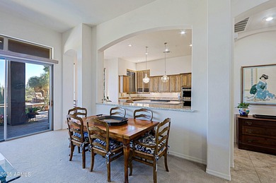 Rare opportunity to own a STUNNING Avron Star Chaser +Casita on Legend Trail Golf Club in Arizona - for sale on GolfHomes.com, golf home, golf lot