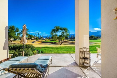 Breathtaking views! This stunning South facing Champion 3 plan on PGA West Private Golf Courses in California - for sale on GolfHomes.com, golf home, golf lot