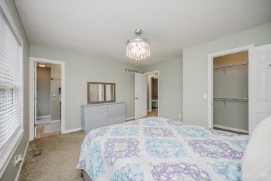 Nestled in a quiet cul-de-sac, this charming home features on Fairfield Greens-North Trace in Ohio - for sale on GolfHomes.com, golf home, golf lot