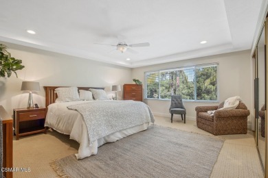 Nestled on a quiet tree lined cul-de-sac in the highly on Sunset Hills Country Club in California - for sale on GolfHomes.com, golf home, golf lot