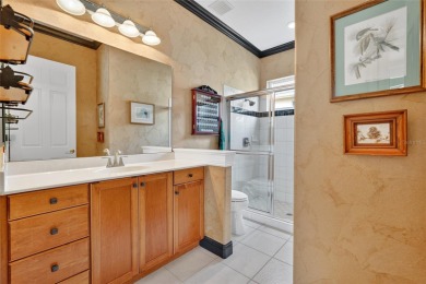 Welcome to Lake Jovita  Country Club. A lifestyle of elegance on Lake Jovita Golf and Country Club in Florida - for sale on GolfHomes.com, golf home, golf lot