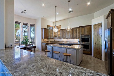 Rare opportunity to own a STUNNING Avron Star Chaser +Casita on Legend Trail Golf Club in Arizona - for sale on GolfHomes.com, golf home, golf lot