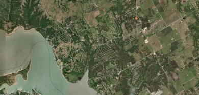 Own 1.25 acres of prime land in the exclusive White Bluff Resort on White Bluff Resort - New Course in Texas - for sale on GolfHomes.com, golf home, golf lot