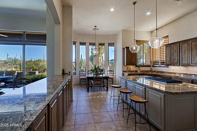 Rare opportunity to own a STUNNING Avron Star Chaser +Casita on Legend Trail Golf Club in Arizona - for sale on GolfHomes.com, golf home, golf lot