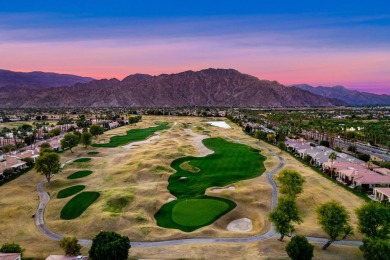 Breathtaking views! This stunning South facing Champion 3 plan on PGA West Private Golf Courses in California - for sale on GolfHomes.com, golf home, golf lot