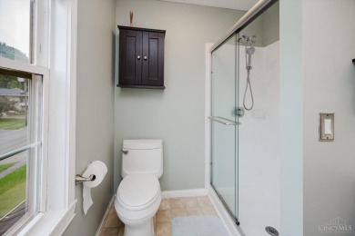 Nestled in a quiet cul-de-sac, this charming home features on Fairfield Greens-North Trace in Ohio - for sale on GolfHomes.com, golf home, golf lot