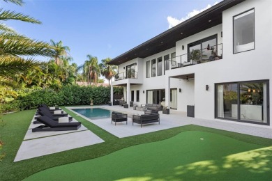 Featured on the hit Netflix series Designing Miami, this on Jacaranda Golf Club in Florida - for sale on GolfHomes.com, golf home, golf lot