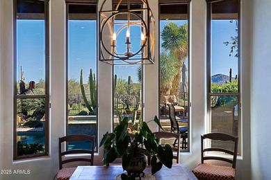 Rare opportunity to own a STUNNING Avron Star Chaser +Casita on Legend Trail Golf Club in Arizona - for sale on GolfHomes.com, golf home, golf lot