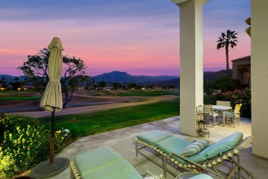 Breathtaking views! This stunning South facing Champion 3 plan on PGA West Private Golf Courses in California - for sale on GolfHomes.com, golf home, golf lot
