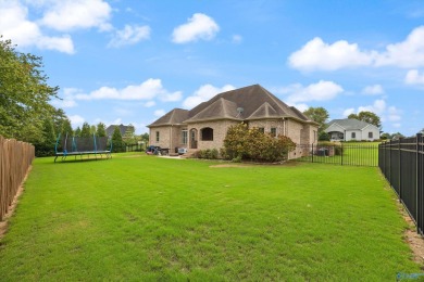 Welcome to this home in the Canebrake Golf Neighborhood on 1/2 on Canebrake Golf Club in Alabama - for sale on GolfHomes.com, golf home, golf lot